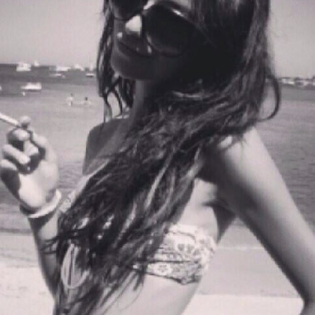 A thinspo a day