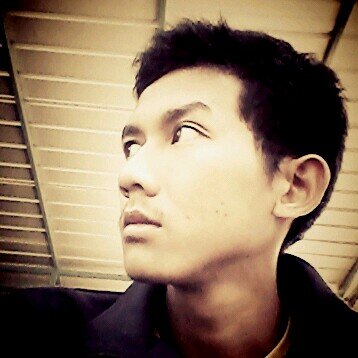 'manusia' yang belum...