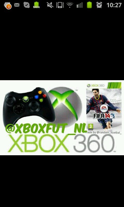 @NL_GIVEAWAY_FUT is onze partner