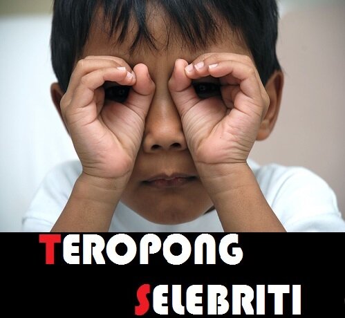 Ikuti Teropong Selebrit..YouTube - http://t.co/BqUvtM4q4e Facebook - https://t.co/QUBxva31lt