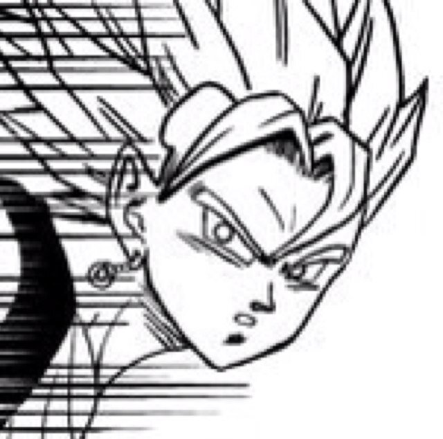 Hi, I'm Vegito, the Fusion of Goku and Vegeta. The guy who made Majin Buu his punching bag. Yep, that's me. [RolePlay/Parody] #DBZ