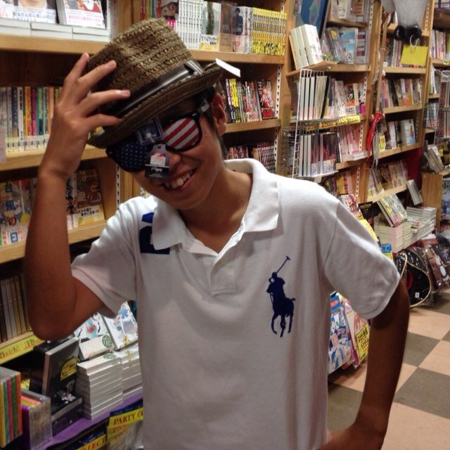 8123Gotcha's profile picture. ひーはー