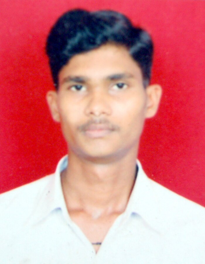 MangeshPudhari's profile picture. 