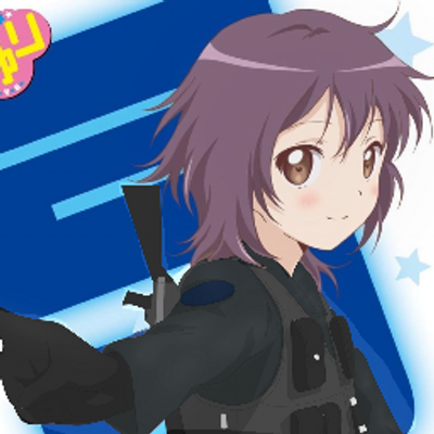 スチマーと化した結衣先輩 Yui Steam Bot Twitter