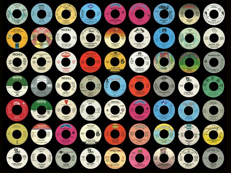 Hip Hop production, break-beat pirate, vinyl collector and political observer analyst/doom sayer and amateurish photography. Above all Hip Hop