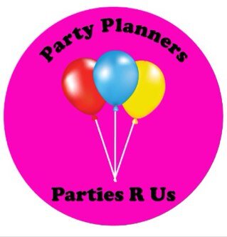 We are bespoke party planners for childrens parties, christenings, weddings, baby showers, hen parties, special birthdays &occassions.