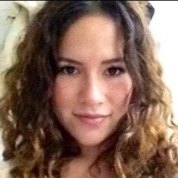 Divertida, amiga del mundo #Twepray
