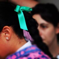 Verónica Ruiz (@vruizconsuegra) 's Twitter Profile