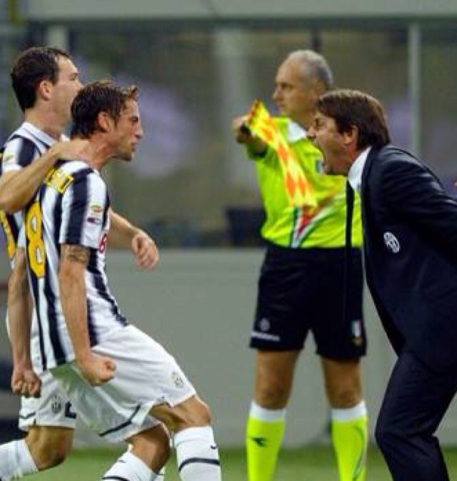 Solo una passione la @juventusfc. Nelle cuffie jax, member of @agnellitronics_
