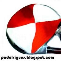 Padel Vigues(@padelvigues) 's Twitter Profile Photo