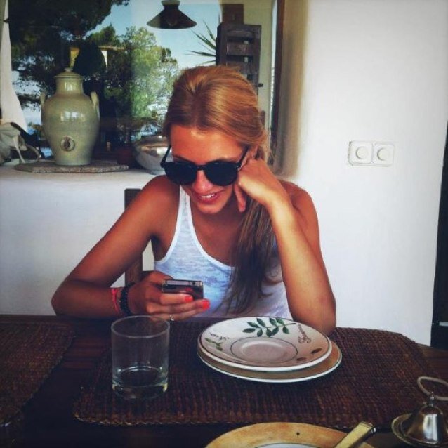 MargotWarnesson's profile picture. 