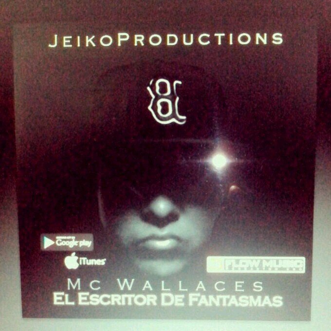 PARA CONTRATACIONES DE @DJJEIKOFLOW /
@MuzikaLive PIN:7AA88A0D
TWITTER: @LADIM3LZ EMAIL: LADIM3LZ@LIVE.COM