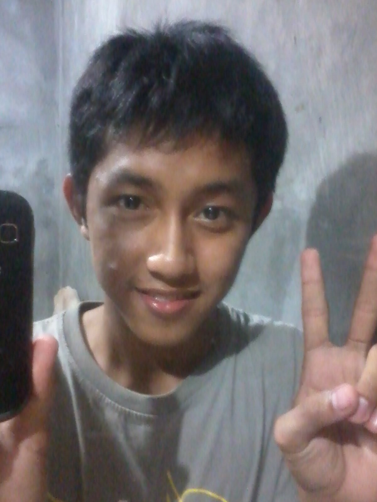 akbararrizki's profile picture. UIN Antasari
English B 2015