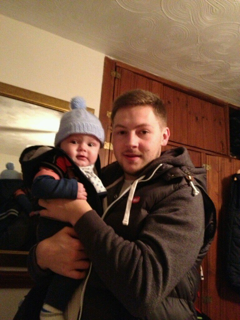 stevee_efc's profile picture. 