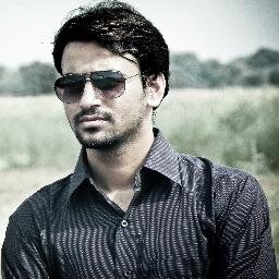 Computer Engineer by #Interest & Developer by #Passion!! #Hobby - Learning new things & #CrazyAbout - Movies n Music!! Subscribe : fb/namra.saheba