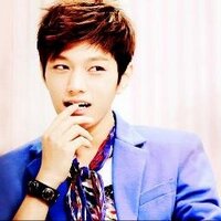 ELKIM (@inftlekim) 's Twitter Profile