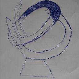 plastikabloga's profile picture. Plastika lantzen Lauaizeta ikastetxean