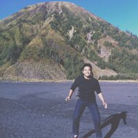 Abram Ernest (@abramernest) 's Twitter Profile