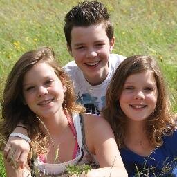 13 jaartjes - vechdal ommen - a2b - loveee my friends! - lovee zingen en musical spelen xx
