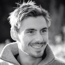 knuteeid's profile picture. Tidligere gårdsgutt som prøver å bli akademiker