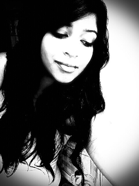 Sou mais do que seus olhos podem ver..