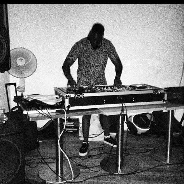 LawrenceMusiq's profile picture. UK/ The North Most Versatile DJ