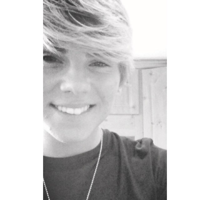jordi whitworths cooler than you...