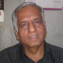 Social Worker, President - Association of Industrialists & Merchants, UP