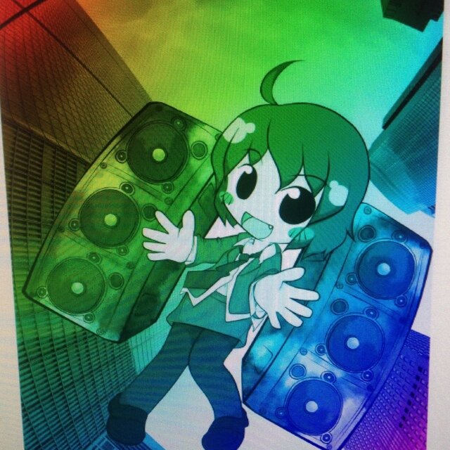 11/23日  福岡selectaで開催するサブカルチャーでロックな社畜アニメ系イベント、それがわたし、サブロクアニメ！！なかよくしてね！