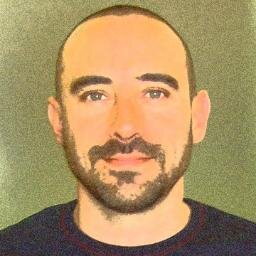 QuicoLC's profile picture. Home de món (d'aquest exactament).