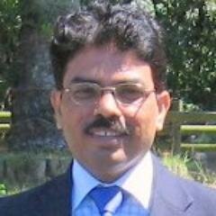 @SecurBay CEO
Past @HDFC_Bank & Standard Chartered Bank @StanChart
Interests: Threat Intel, Science & Technology, History and Travel.
https://t.co/hPQN3qNaLt