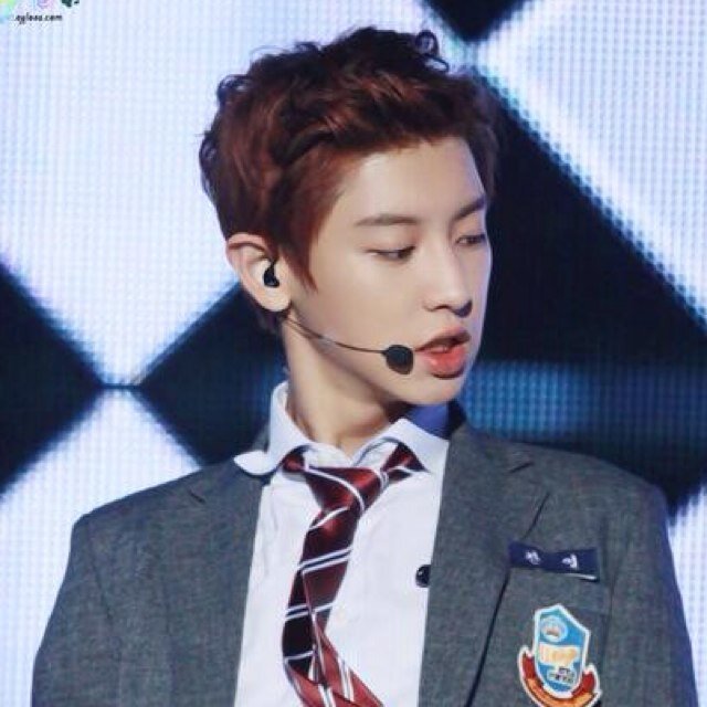 Independent RP Account | Jongin's daddy #090713 |