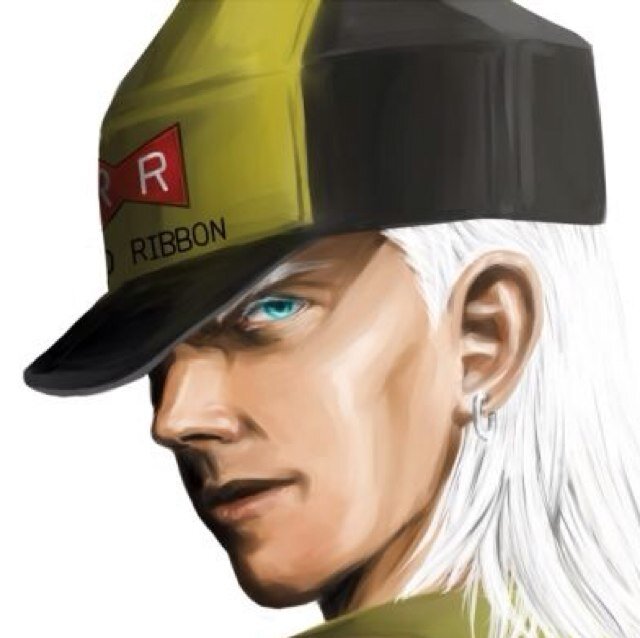 LaxusLightningx's profile picture. 13, that's yer' unlucky number! I am the strongest Android Gero ever made. Yer' nothing compared to me, Son! [DBZRP/Parody]