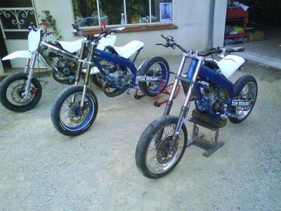 Amateur derbi, motard, joueur COD, lover.
M.      #Teamfollowback