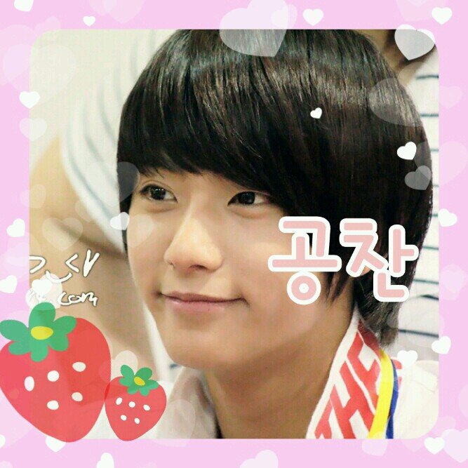 B1A4のまんね、ゴンチャンだじぇ〜(｀･ω･´)よろぶん！…かまってね？(´._.`)  ~13/09/14~   DM.R18対応