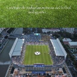 Todo el deporte malagueño al momento !!