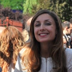 virginievieira's profile picture. Digital Manager