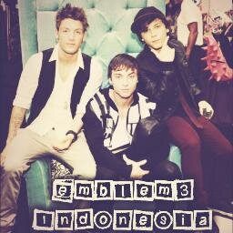 Emblem3_ID Profile Picture