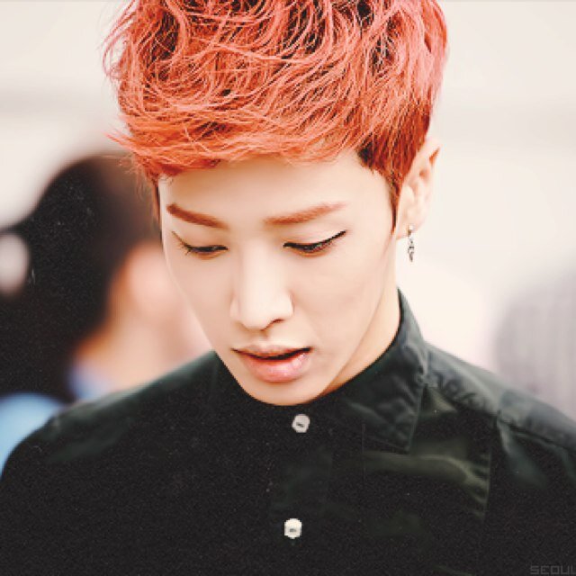 @DST_Gikwang's jailed acc.