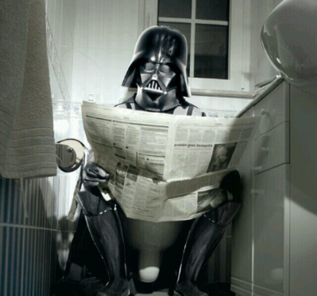 ダースベイダーの呼吸音bot Lord Vader 777 Twitter