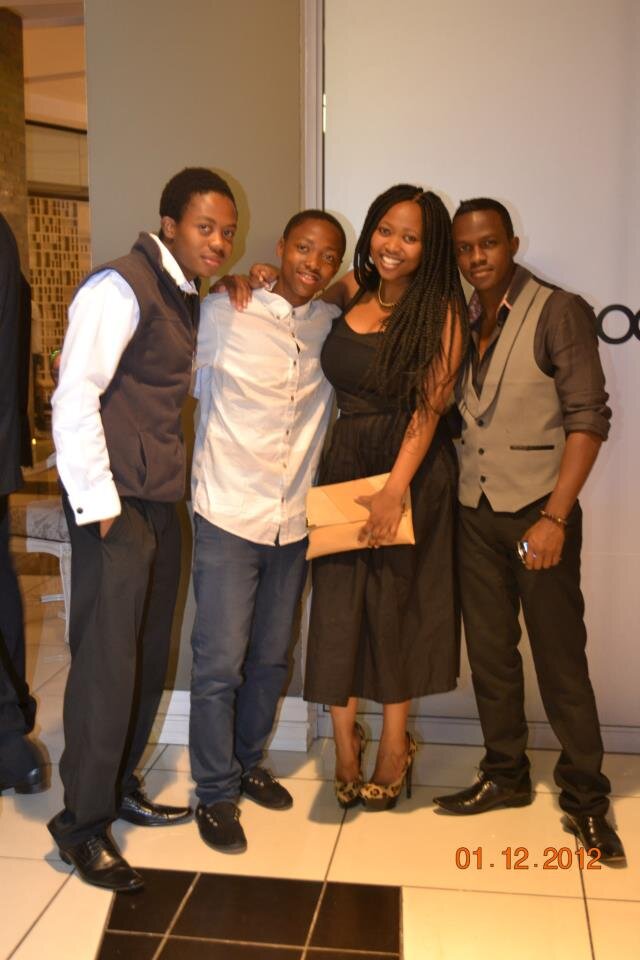 Founder at Student360 Inc