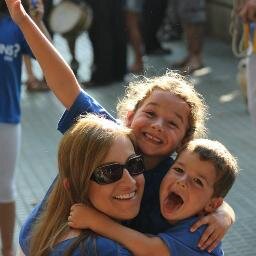 Professora de llengua catalana i castellana.
https://t.co/yM4OtrLzKY
https://t.co/Afi2HnM2Jd