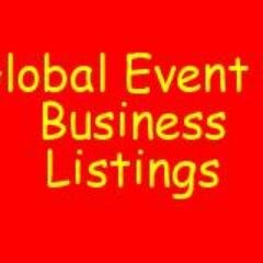 eventshappening's profile picture. 