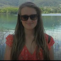 Patricia Aymerich (@patt_aime) 's Twitter Profile