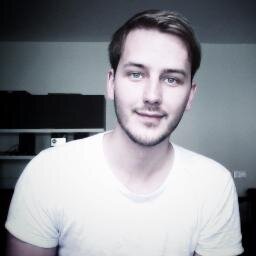 #Googler passionate about the #internetofthings, #bigdata analytics and #servicedesign