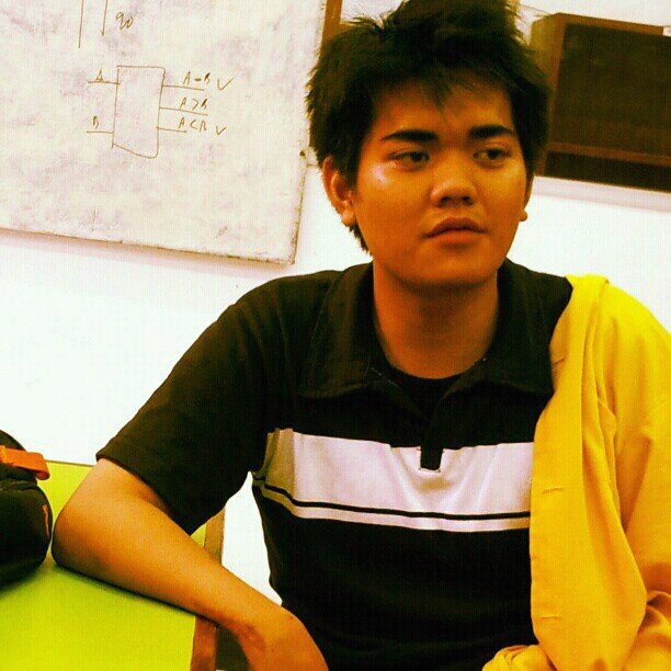 State polytechnic of jakarta '10 - Engineering |