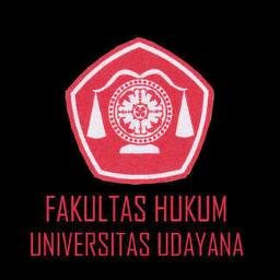 akun resmi mahasiswa Fakultas Hukum yang membawa nama baik Kampus Merah saat lomba Defille Dies Natalis Universitas Udayana