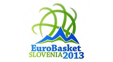 Eurobasket SLOVENIA 2013
WARNING: This is not an official account