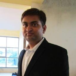 Dreamer, achiever,biker, traveller techie and ofcourse professional software engineer