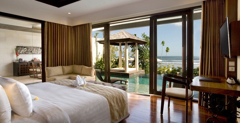 You’ll able to find something to meet you’re needs if you book through us for a Villa in Seminyak. SAVE up to 75% off!